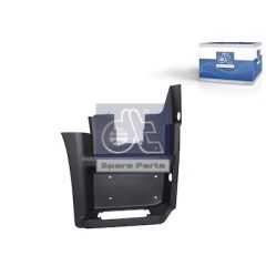 DT Spare Parts 4.65593 — Накладка порога