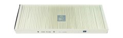 DT Spare Parts 4.65686 — Filtru habitaclu