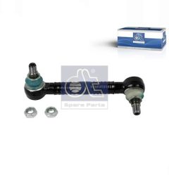 DT Spare Parts 4.65722SP — Bieletă antiruliu