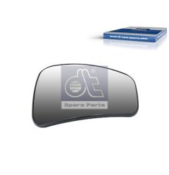 DT Spare Parts 4.65741 — Sticlă oglindă unghi larg