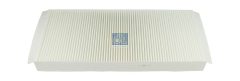 DT Spare Parts 4.65751 — Filtru habitaclu
