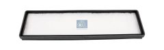 DT Spare Parts 4.65761 — Filtru habitaclu