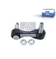 DT Spare Parts 4.65801 — Bieletă antiruliu
