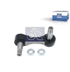 DT Spare Parts 4.65802 — Bieletă antiruliu