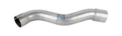 DT Spare Parts 4.65927 — Выхлопная труба