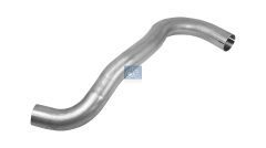 DT Spare Parts 4.65929 — Выхлопная труба