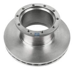 DT Spare Parts 4.65963 — Disc de frână