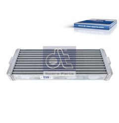 DT Spare Parts 4.65999 — Radiator ulei motor