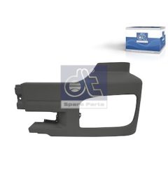 DT Spare Parts 4.66153 — Bară de protecție