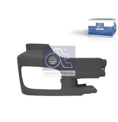 DT Spare Parts 4.66154 — Bară de protecție