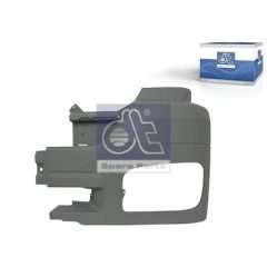 DT Spare Parts 4.66155 — Bară de protecție