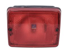 DT Spare Parts 4.66224 — Lampă ceață spate