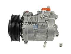 DT Spare Parts 4.66352 — Компрессор кондиционера
