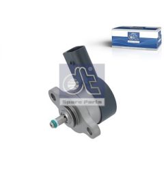 DT Spare Parts 4.66357 — Regulator presiune rampă Common Rail