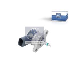 DT Spare Parts 4.66358 — Regulator presiune rampă Common Rail