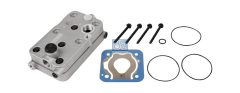 DT Spare Parts 4.66360 — Chiulasă compresor de aer