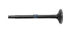 DT Spare Parts 4.66392 — Supapă de admisie