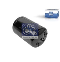 DT Spare Parts 4.66442 — Ресивер сжатого воздуха