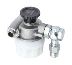 DT Spare Parts 4.66500 — Топливный насос