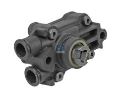DT Spare Parts 4.66504 — Pompă combustibil