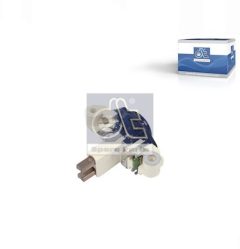 DT Spare Parts 4.66513 — Регулятор напряжения генератора