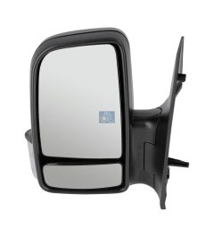 DT Spare Parts 4.66631 — Oglindă exterioară camion