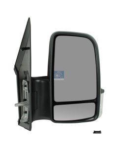 DT Spare Parts 4.66632 — Oglindă exterioară camion