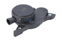 DT Spare Parts 4.66681 — Маслоотражатель вентиляции картера