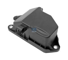 DT Spare Parts 4.66734 — Маслоотражатель вентиляции картера
