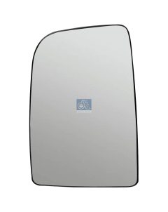 DT Spare Parts 4.66997 — Sticlă oglindă exterioară