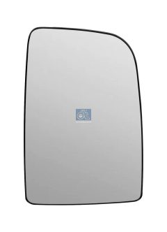 DT Spare Parts 4.66998 — Sticlă oglindă exterioară