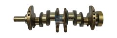 DT Spare Parts 4.67357 — Коленвал