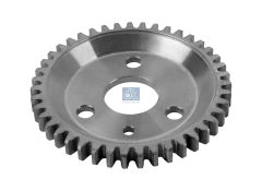 DT Spare Parts 4.67383 — Roată dințată ax cu came