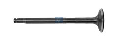 DT Spare Parts 4.67384 — Supapă de evacuare
