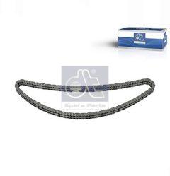 DT Spare Parts 4.67485 — Lanț distribuție