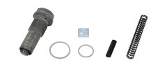 DT Spare Parts 4.67499 — Întinzător lanț distribuție