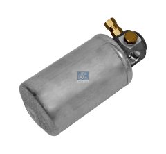 DT Spare Parts 4.67516 — Filtru deshidrator aer condiționat
