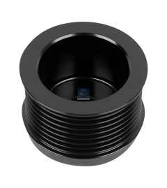 DT Spare Parts 4.67540 — Шкив генератора