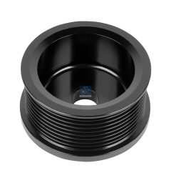 DT Spare Parts 4.67541 — Шкив генератора