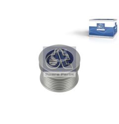 DT Spare Parts 4.67545 — Fulie alternator