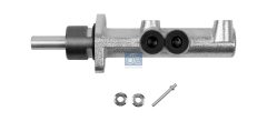 DT Spare Parts 4.67643 — Главный тормозной цилиндр