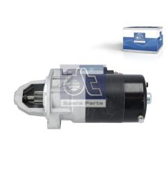 DT Spare Parts 4.67721 — Стартер