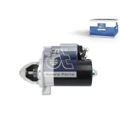 DT Spare Parts 4.67723 — Electromotor