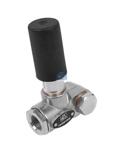 DT Spare Parts 4.67755 — Pompă combustibil