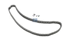 DT Spare Parts 4.67759 — Цепь ГРМ