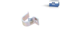 DT Spare Parts 4.67826 — Кронштейн крепления стабилизатора