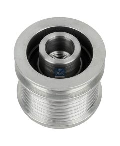 DT Spare Parts 4.67895 — Шкив генератора