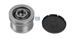 DT Spare Parts 4.67896 — Шкив генератора