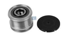 DT Spare Parts 4.67897 — Шкив генератора