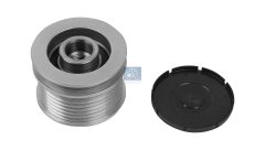 DT Spare Parts 4.67898 — Шкив генератора